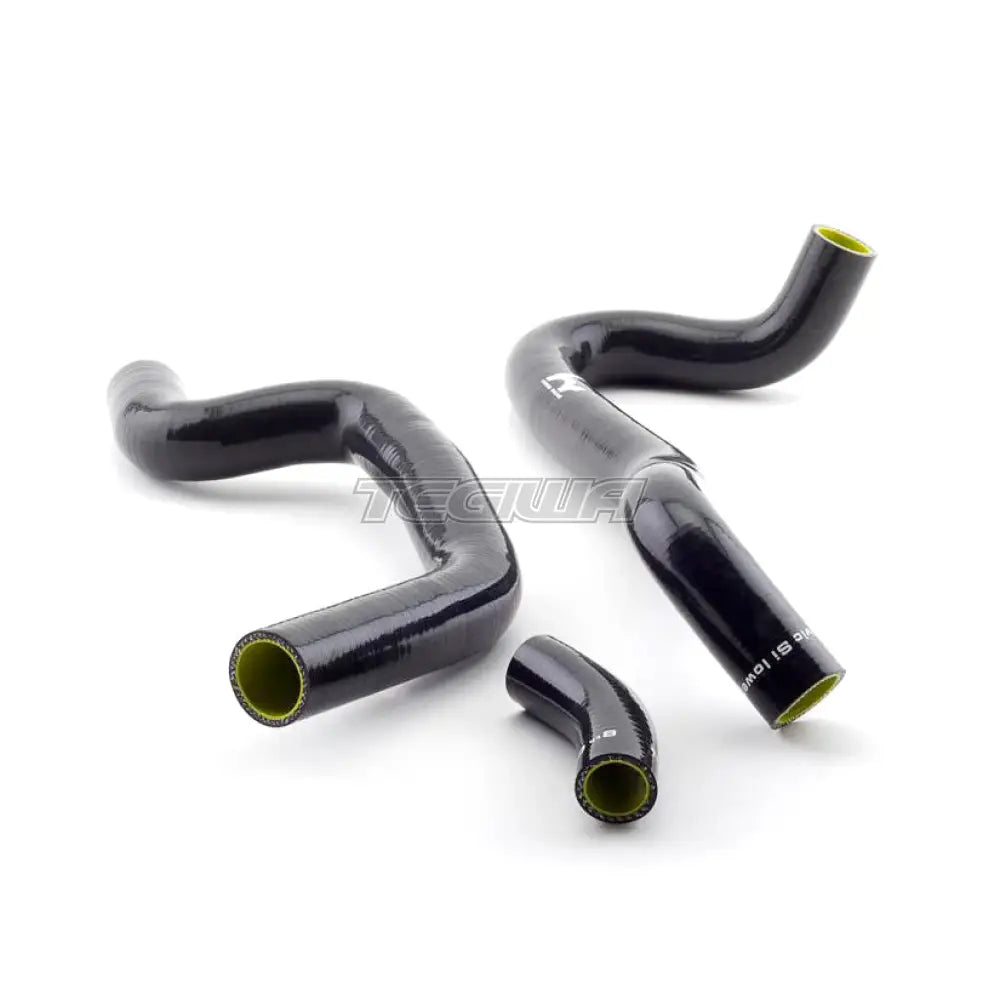 Hybrid Racing Silicone Radiator Hoses Honda Civic