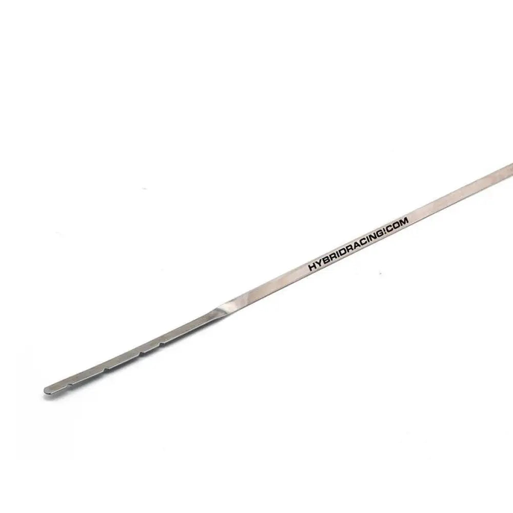 Hybrid Racing Slimloc K-Series Oil Dipstick