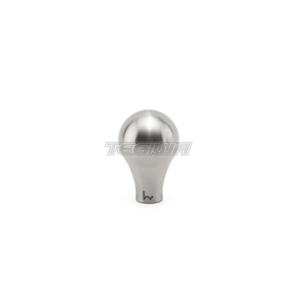 Hybrid Racing Stainless Maxim Performance Shift Knob