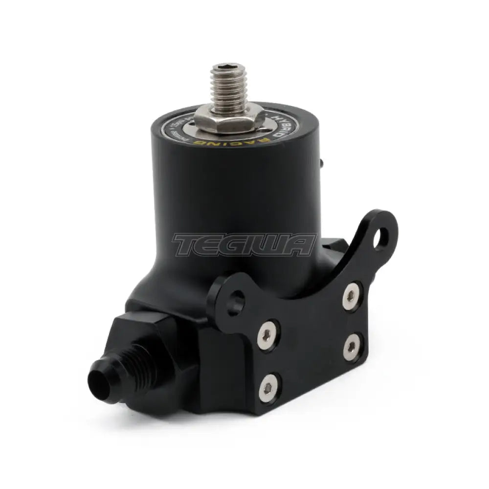 Hybrid Racing Unibody Fuel Pressure Regulator K-Swap/Universal