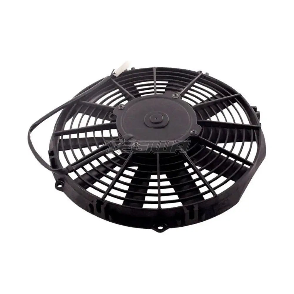 Hybrid Racing Universal Slim Fan