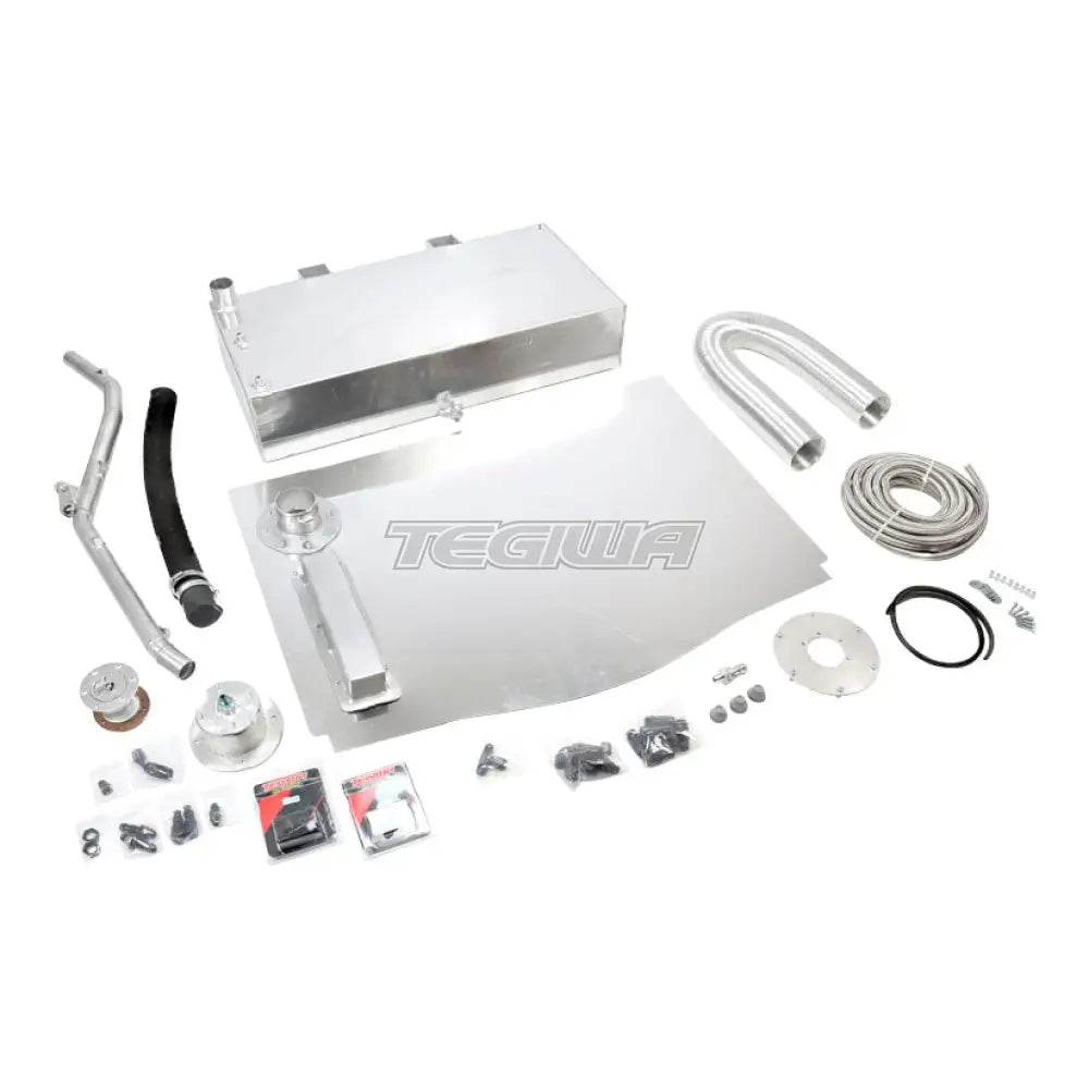 Icefab 53L Fuel Tank with Quick Fill Honda Civic Type R FN2 07-11