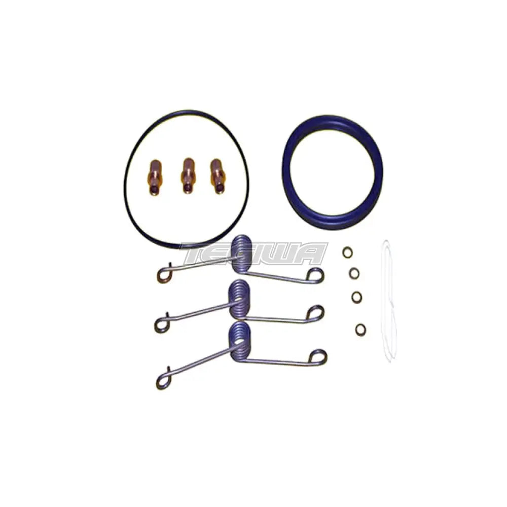 IMS Fuel System Dry Break in Tank 2" Receiver Repair Kit