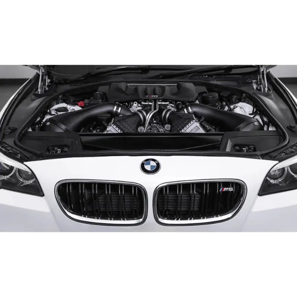 Infinity Design Carbon Fibre Intake System Bmw F10 M5 Induction Kit/Airbox