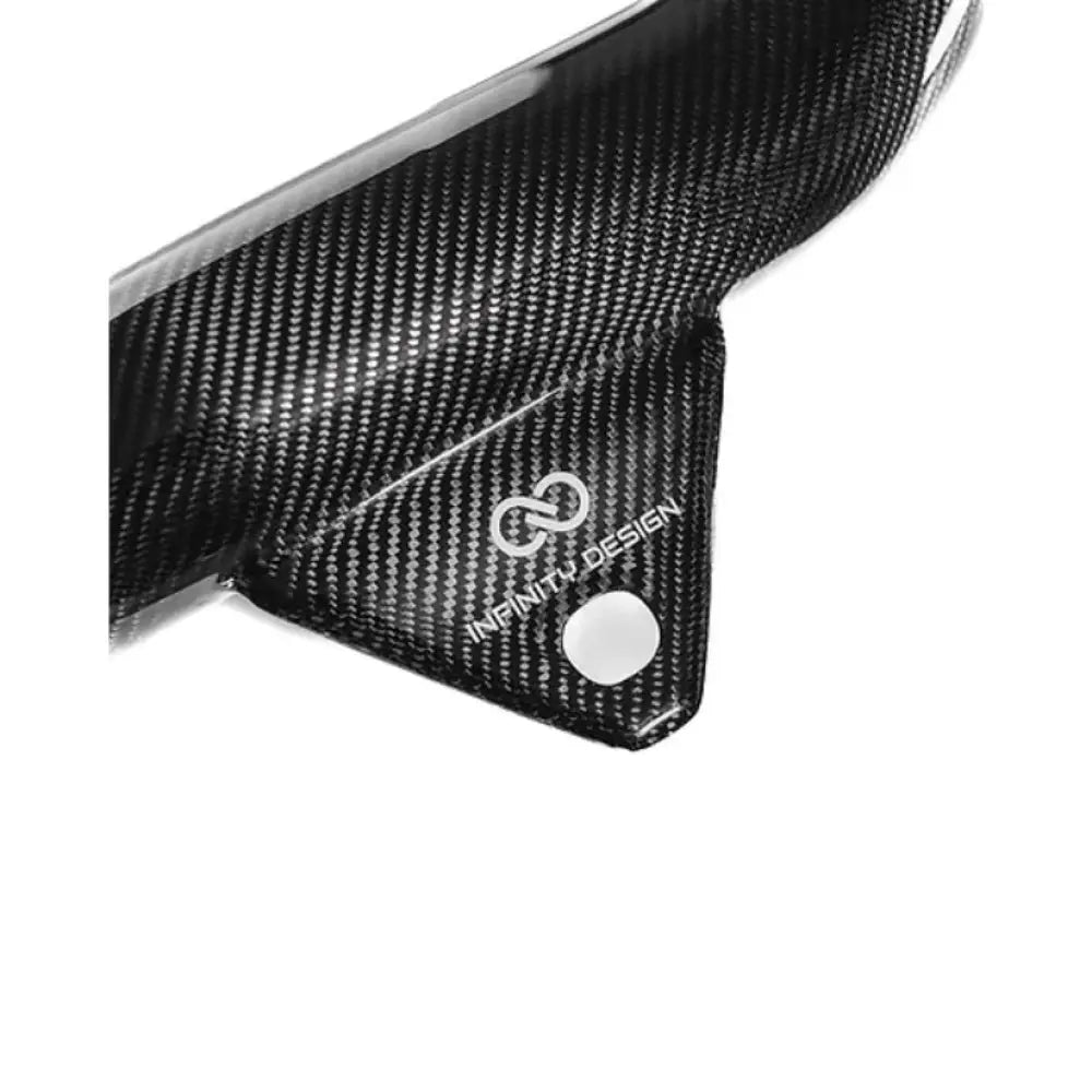 Infinity Design Carbon Fibre Intake System Bmw F87 M2 N55 Induction Kit/Airbox