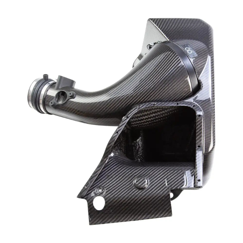 Infinity Design Carbon Intake System Honda Civic Type R Fl5 23 + Induction Kit/Airbox