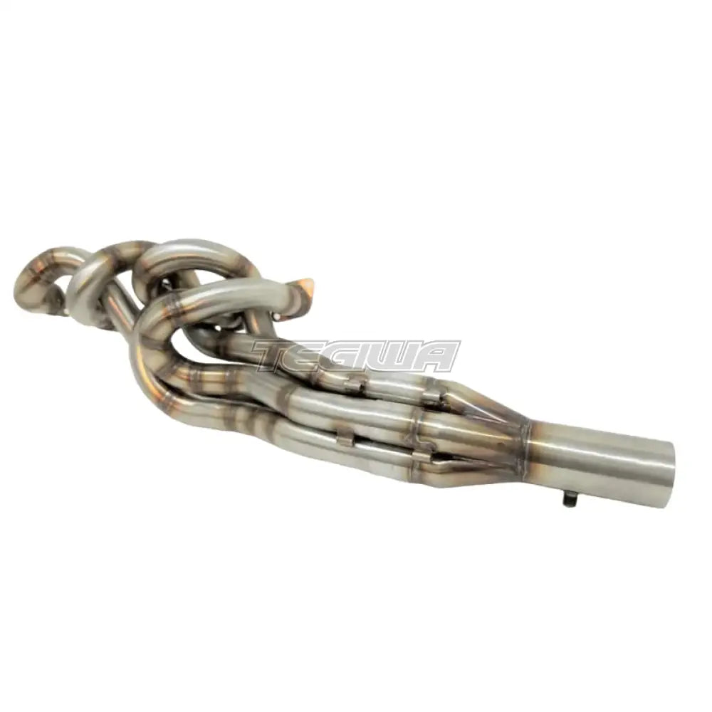 Infinity Design Equal Length Headers Bmw E60 M5 E63 M6 E64 S85 V10 Manifold &