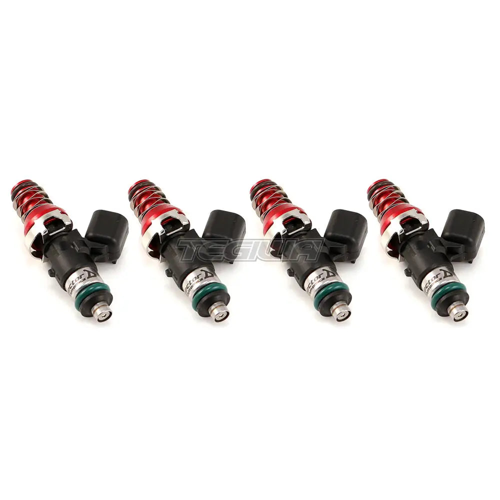 Injector Dynamics Kit - Audi 2.0L Turbo