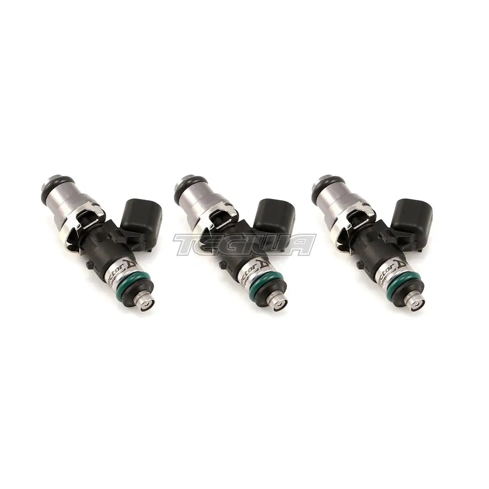 Injector Dynamics Kit - Honda - Accord 04-10 K20 K24 K-Series