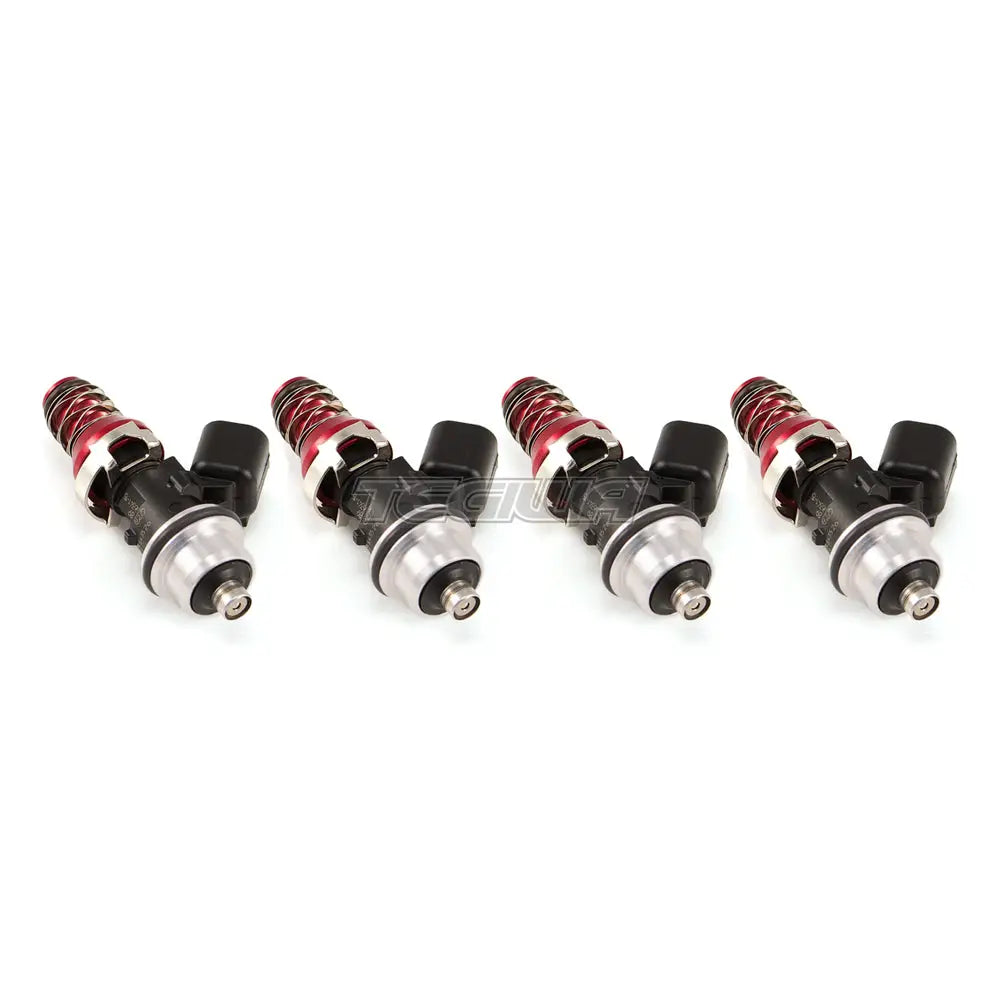 Injector Dynamics Kit - Honda - Accord CL 01-03 - 6CYL J-Series