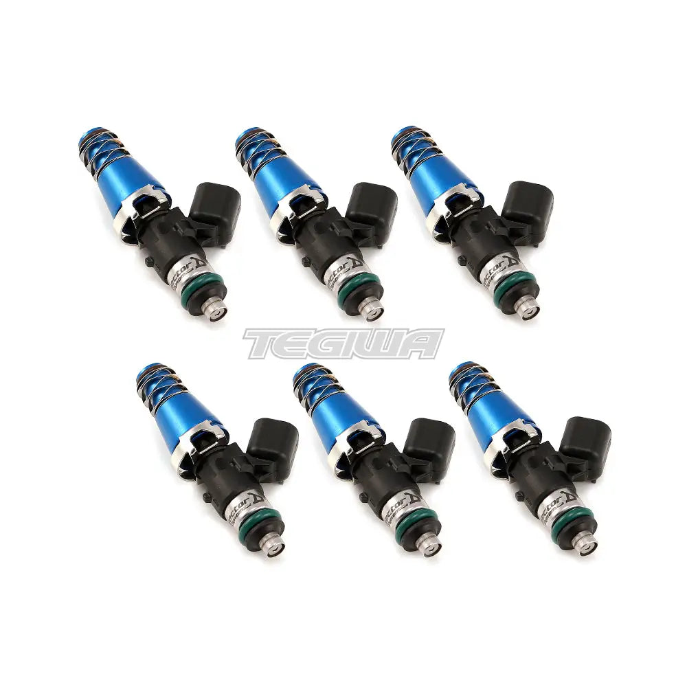 Injector Dynamics Kit - Infiniti - G20 91-96 (11mm)