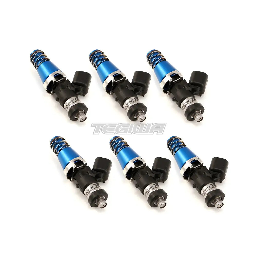 Injector Dynamics Kit - Nissan - GTR-R32, R33, R34 (11mm)