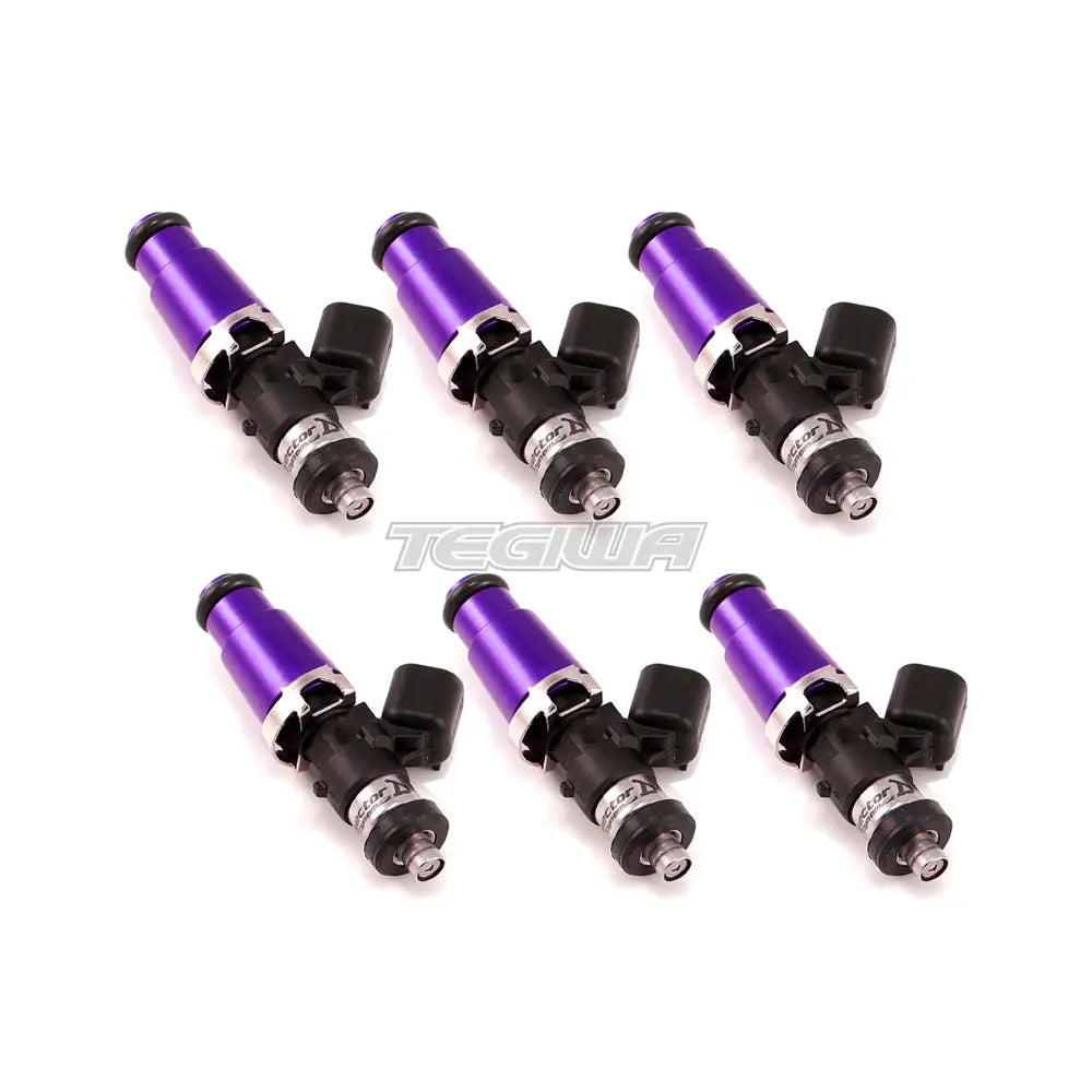 Injector Dynamics Kit - Nissan - GTR-R32, R33, R34 (14mm)