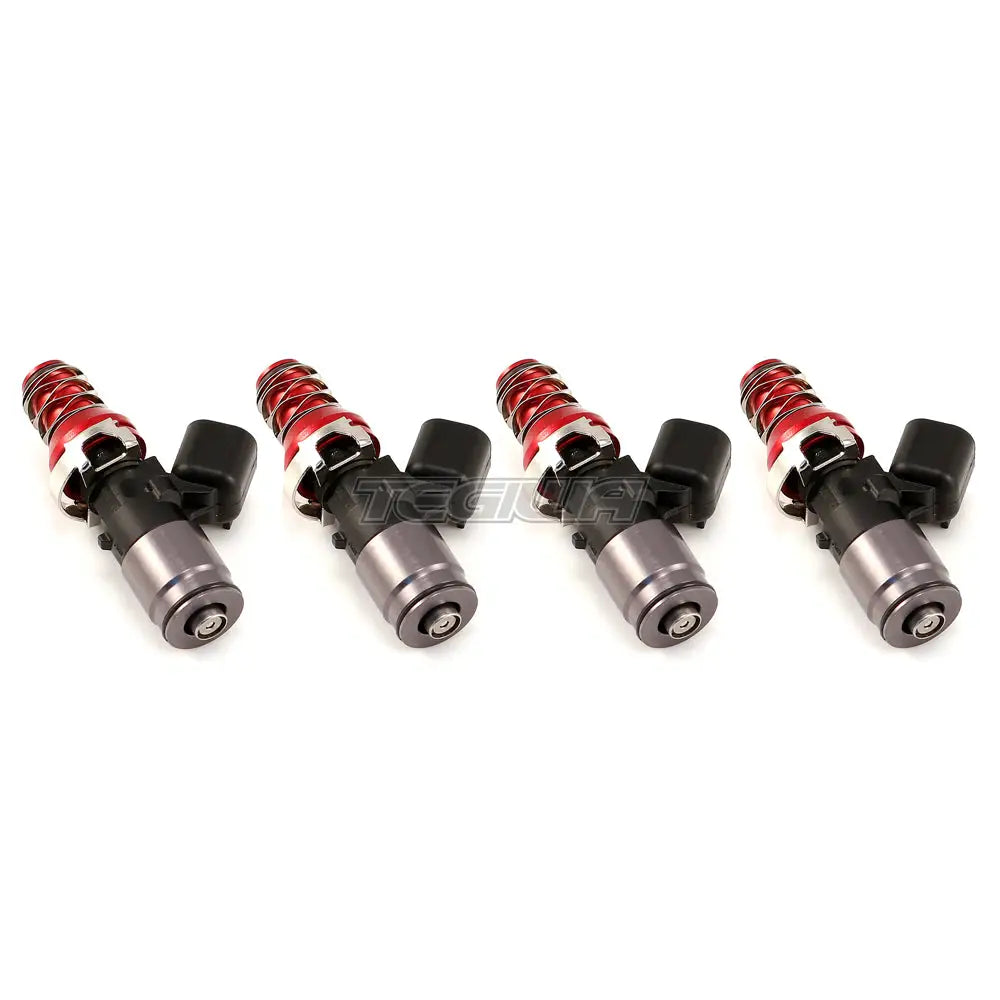 Injector Dynamics Kit - Subaru - Legacy GT / Forester XT (07-11)