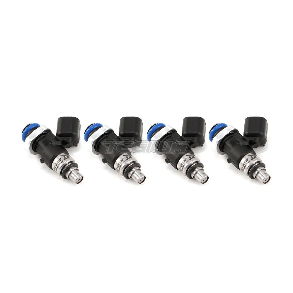 Injector Dynamics Kit - Suzuki - Hayabusa Gen 2 - 8 inj