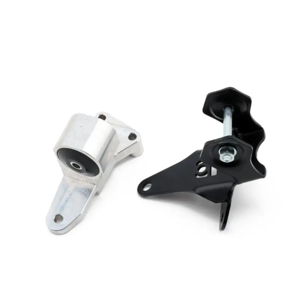 Innovative Mounts 12-15 Civic Si Replacement Billet Mount Kit (K-Series/Manual) Bushes