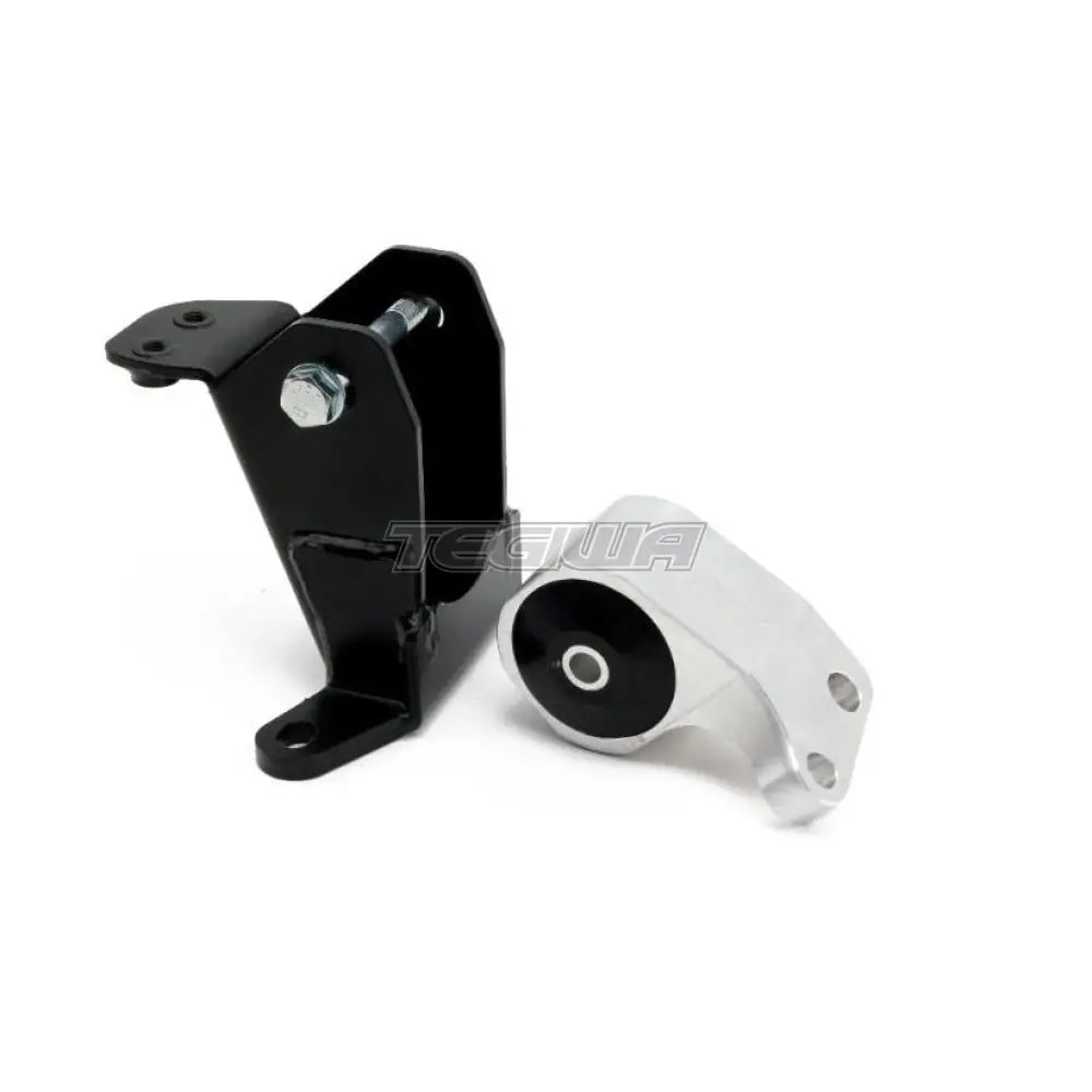 Innovative Mounts 12-15 Civic Si Replacement Billet Mount Kit (K-Series/Manual) Bushes