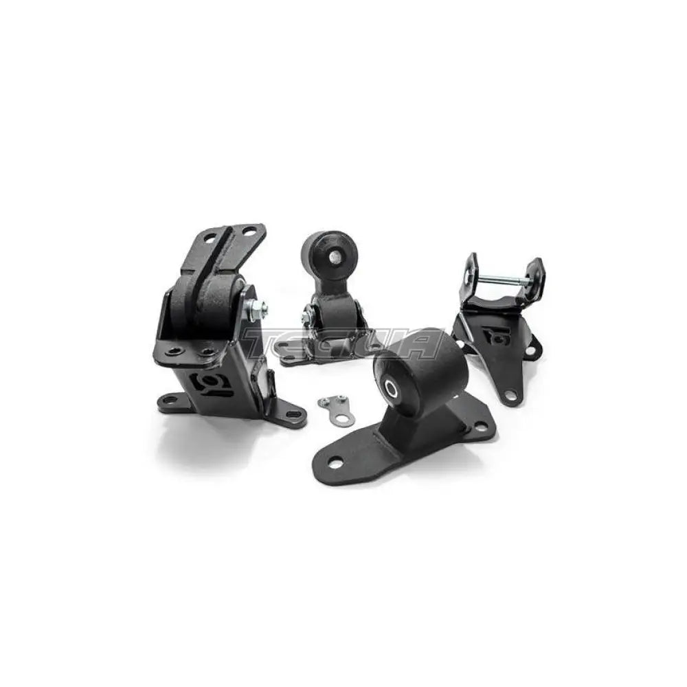 Innovative Mounts 12-15 Civic Si Replacement Mount Kit (K-Series/Manual)