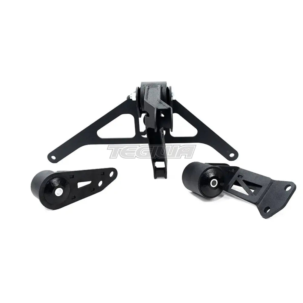 Innovative Mounts 90-05 NSX Conversion Mount Kit (K-Series/Manual)