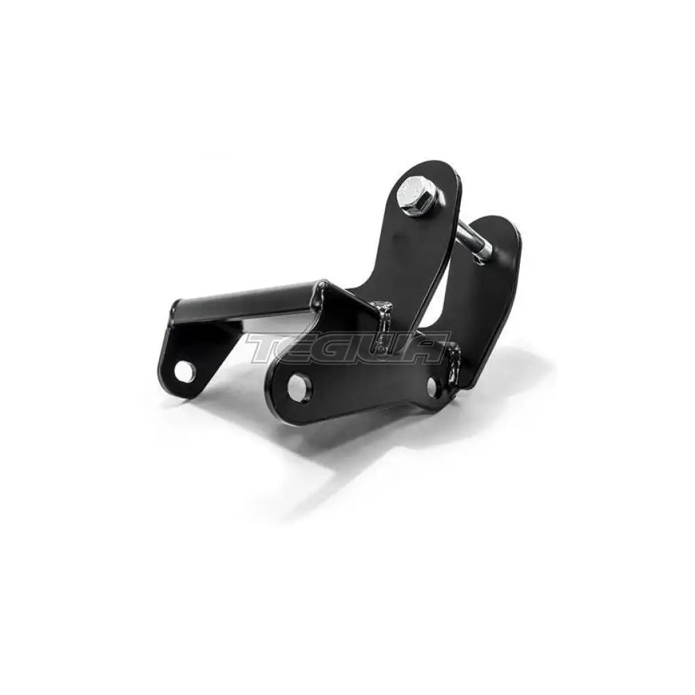 Innovative Mounts 96-00 Civic Conversion Lh Mounting Bracket (K-Series/Manual) - Clearance Engine