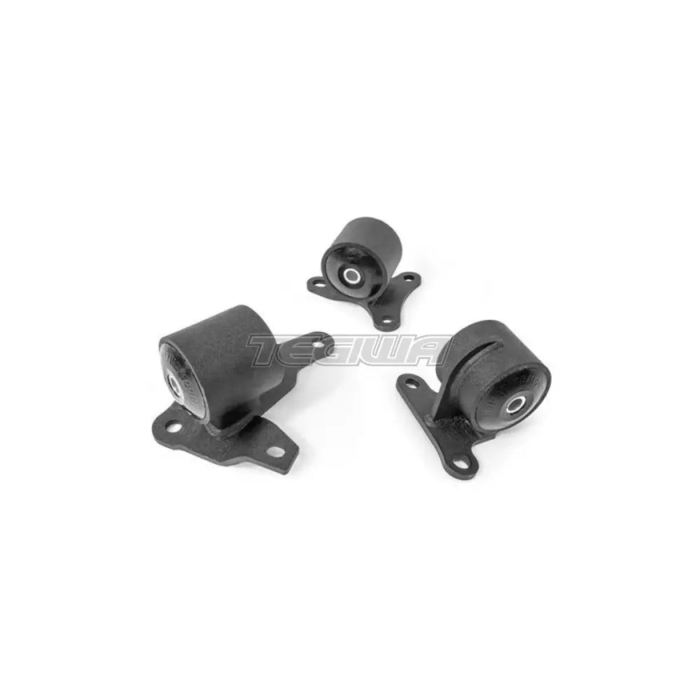 Innovative Mounts Accord 90-93 Dx/Lx Conversion Engine Mount Kit (H/F-Series/Manual 94-01 Transmission)