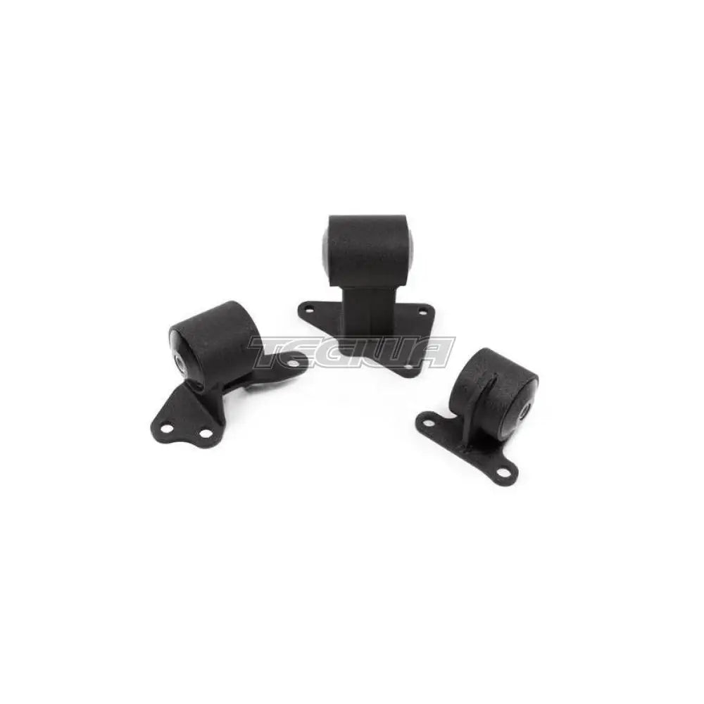 Innovative Mounts Accord 90-93 Replacement Engine Mount Kit (F-Series/Automatic)