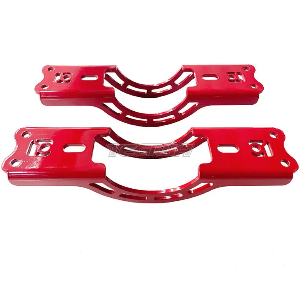 Innovative Mounts AWD Viscous Coupler Mounting Brackets