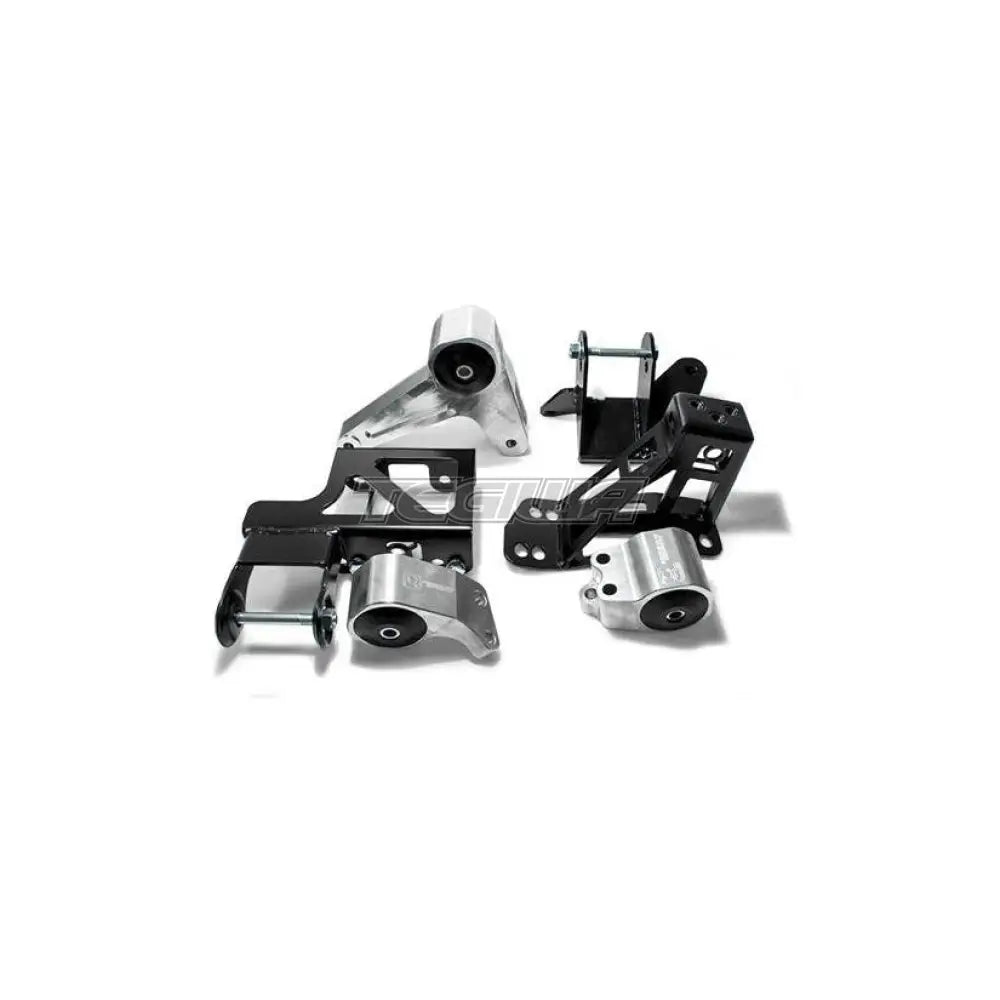 Innovative Mounts Billet Conversion Mount Kit (K-Series/Manual) Honda Civic Eg 92-95/Honda Integra