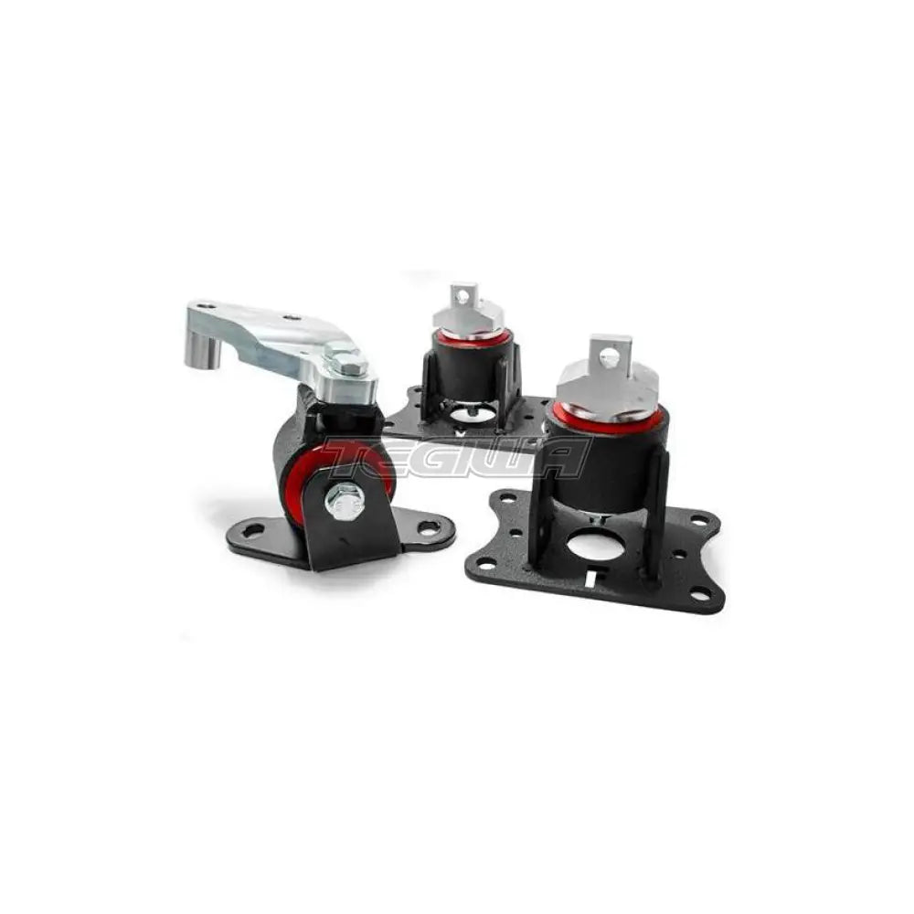 Innovative Mounts Honda Accord 03-07 Replacement Mount Kit (K-Series/Manual/Automatic)