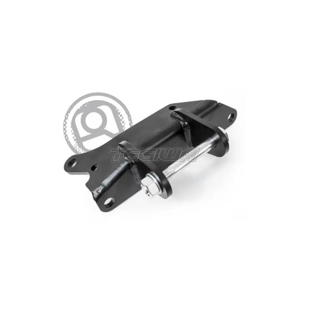 Innovative Mounts Honda Accord 86-89 Conversion Right Side Mounting Bracket (B-Series/Cable/Manual/Automatic)