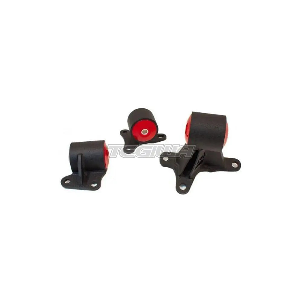 Innovative Mounts Honda Accord 94-97 Dx/Lx Replacement Mount Kit (F-Series/Manual)