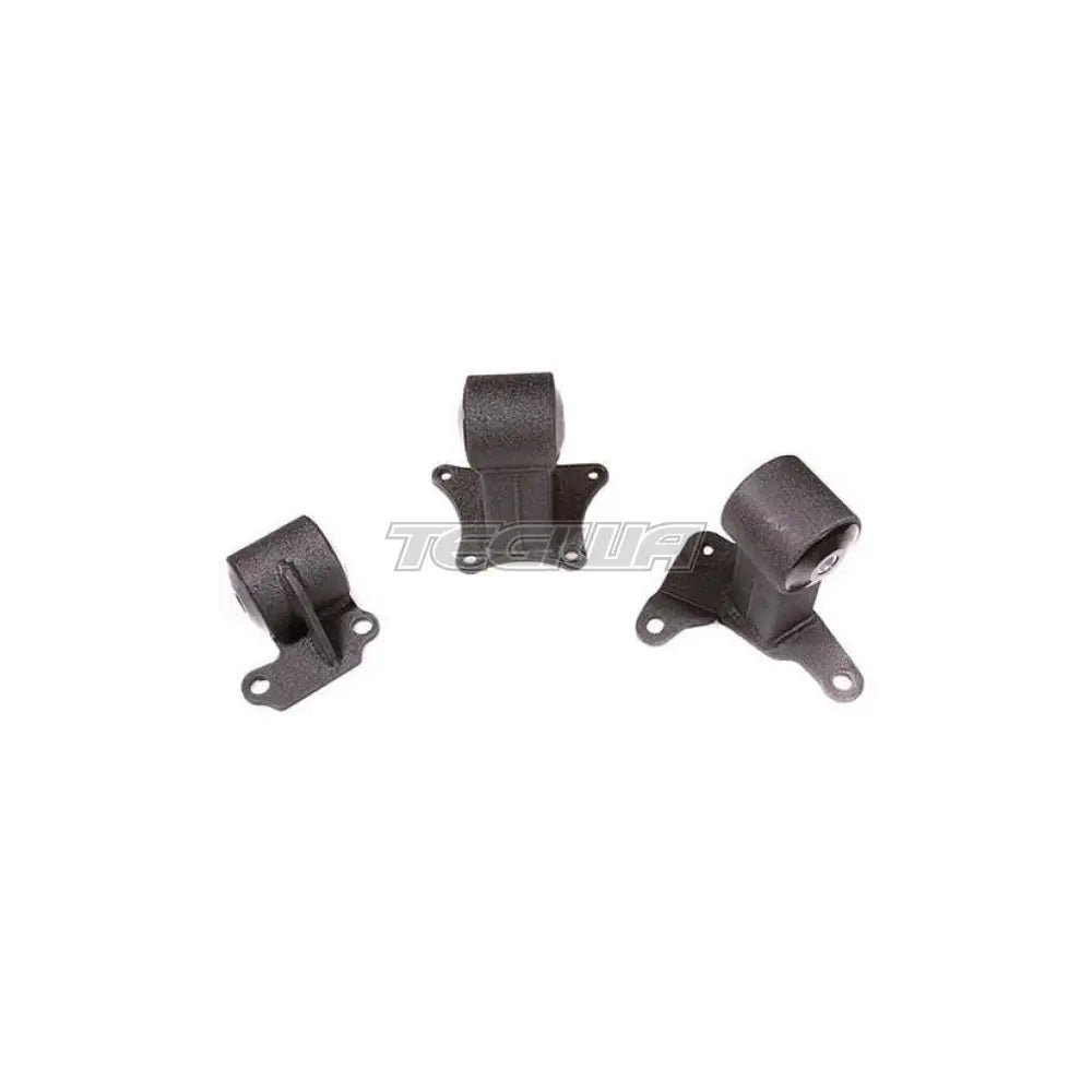 Innovative Mounts Honda Accord 94-97 Ex Conversion Engine Mount Kit (H22/F22A/Manual)