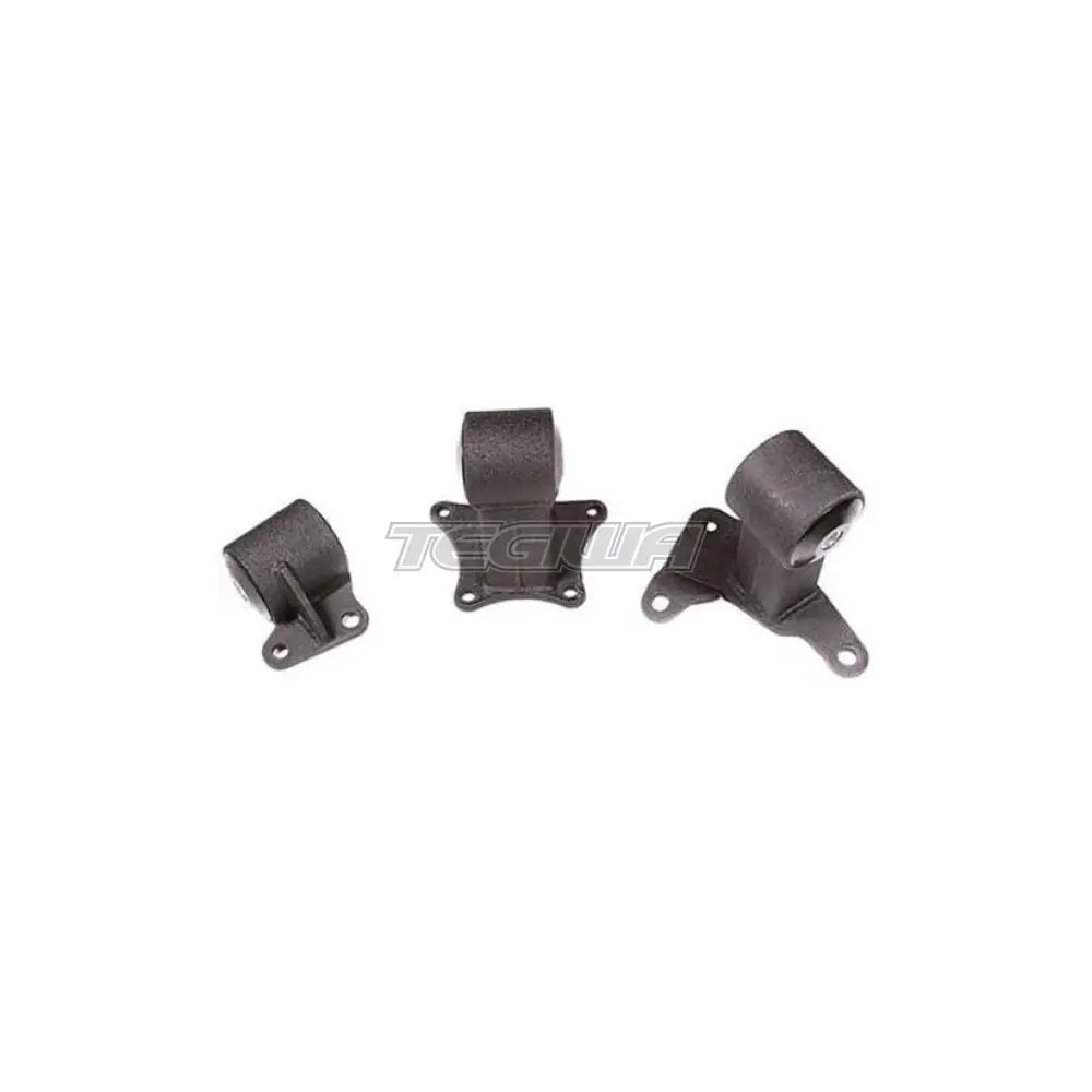 Innovative Mounts Honda Accord 94-97 Ex Conversion Engine Mount Kit (H23/F20B/Manual)