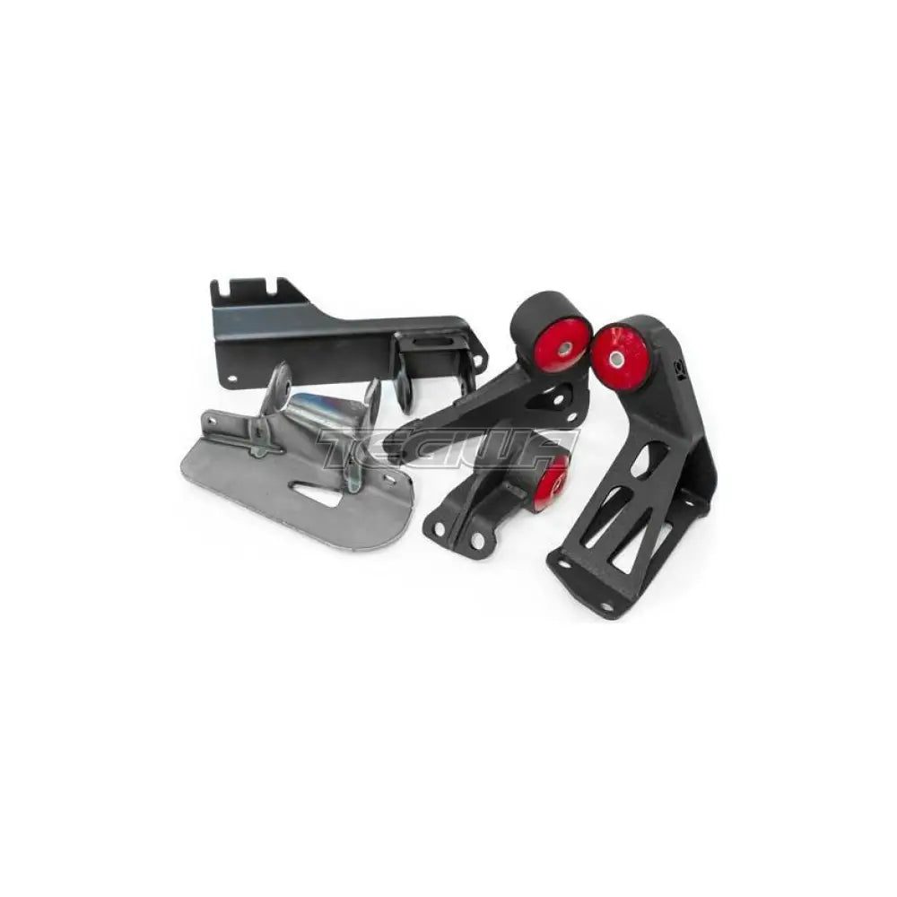 Innovative Mounts Honda Civic/CRX EE/EF 88-91 Conversion Mount Kit (K-Series /Manual)