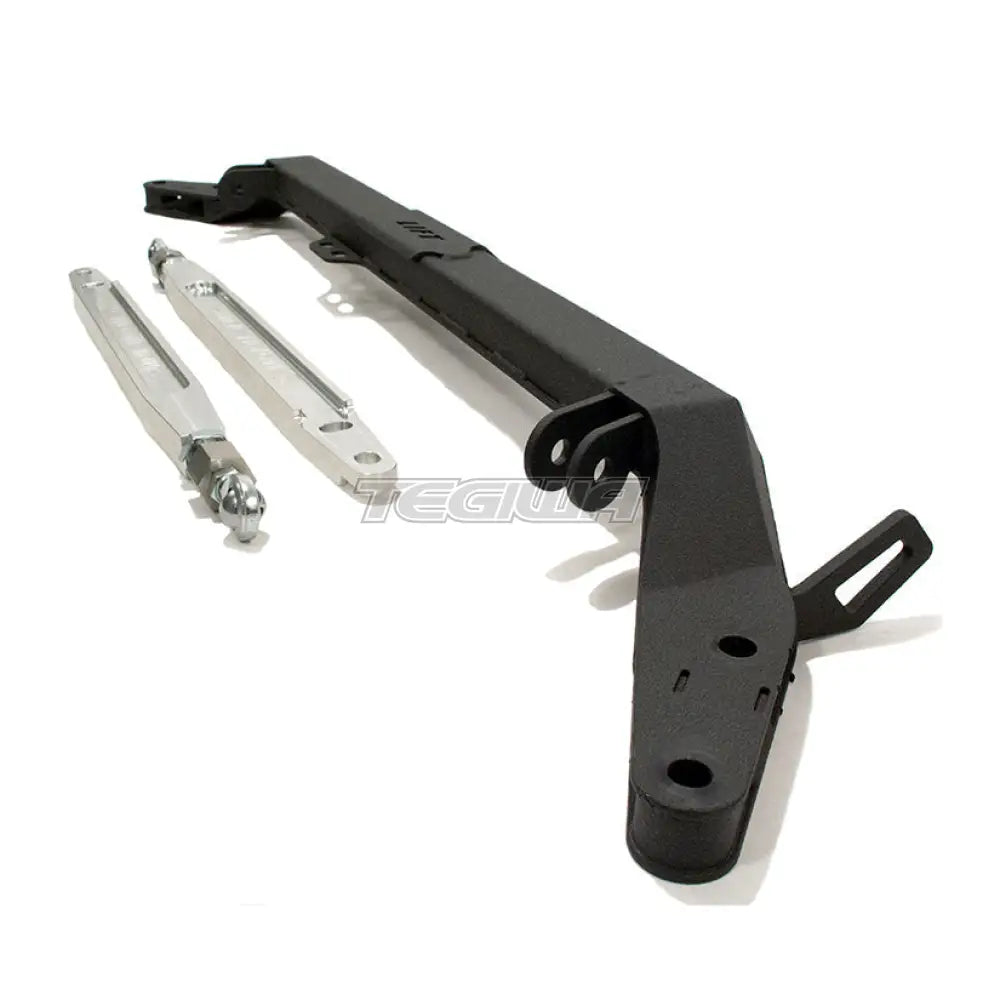 Innovative Mounts Honda Civic/CRX EE/EF 88-91 (USDM) Pro-Series Competition Traction Bar Kit (Stock D-Series/B-Series Swap)