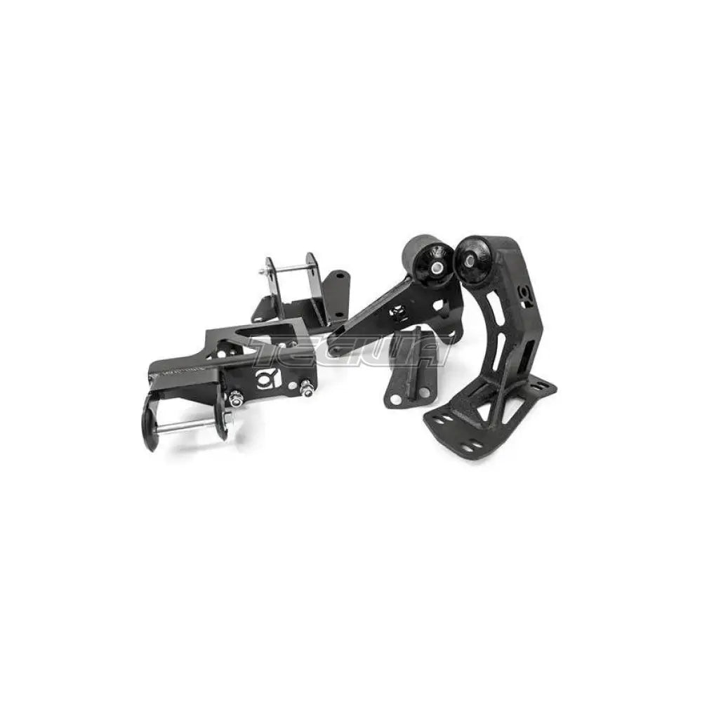 Innovative Mounts Honda Civic EG 92-95/Honda Integra DC2 90-01 Conversion Mount Kit (K20/Manual)