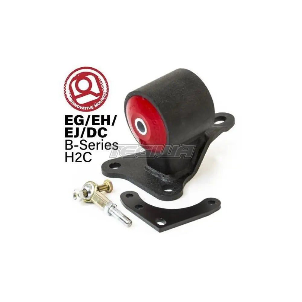 Innovative Mounts Honda Civic EG 92-95/Honda Integra DC2 90-01 Conversion Right Side Mount (B-Series/Hydro 2 Cable)