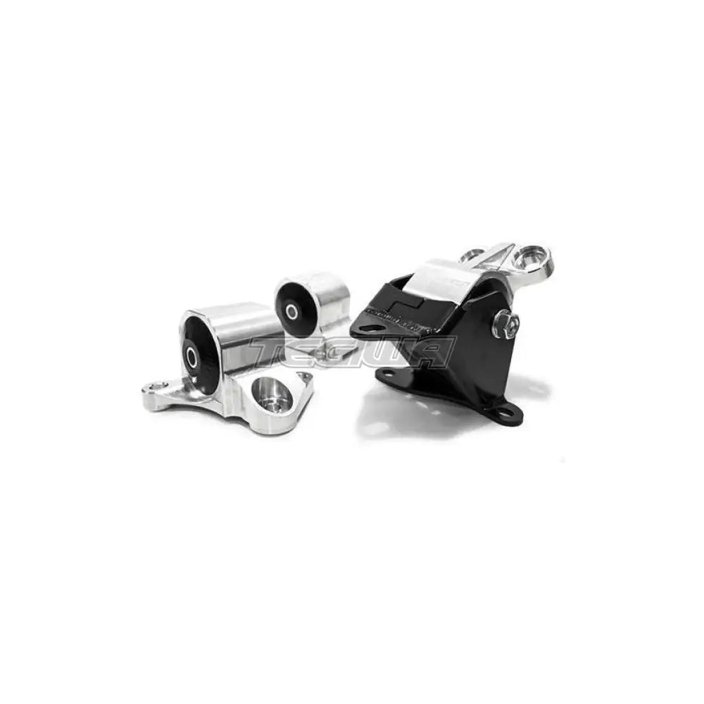 Innovative Mounts Innovative Mounts Honda Civic EJ/EK 96-00 Billet Replacement Mount Kit (B10050)