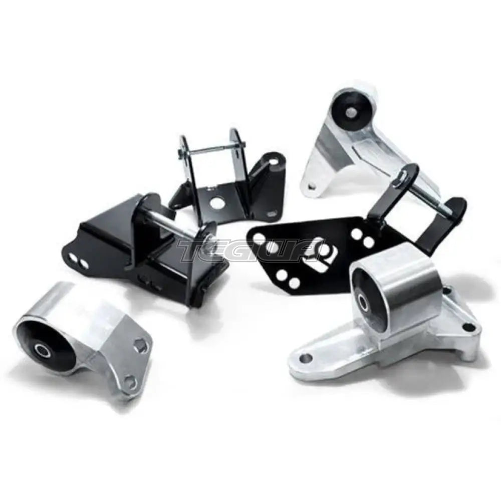 Innovative Mounts Honda Civic Ej/Ek 96-00 Conversion Brackets (K-Series/Manual/Eg Subframe) Engine