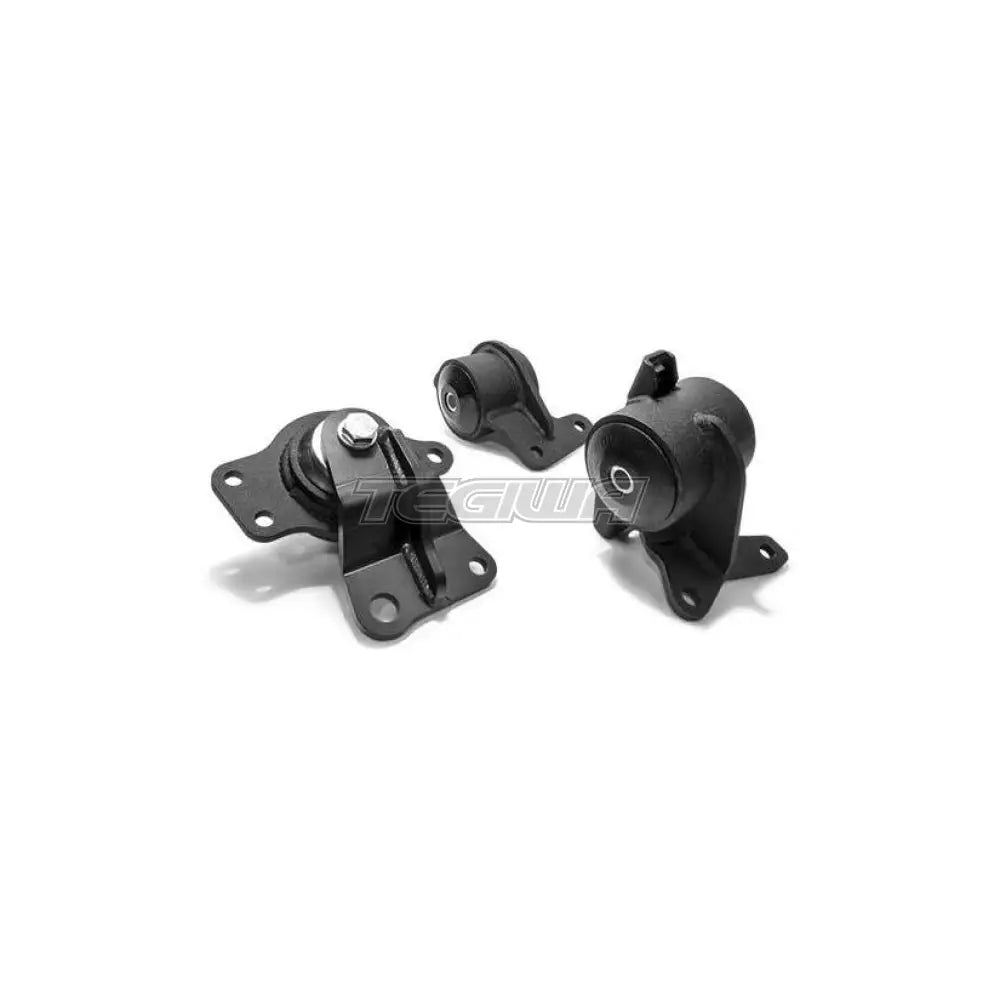 Innovative Mounts Honda Fit/Jazz GE 05-08 Replacement Mount Kit (L-Series/Manual)