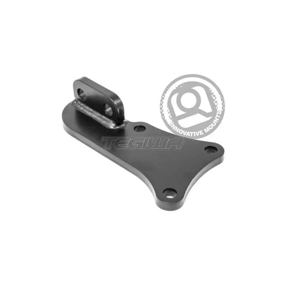 Innovative Mounts Honda Insight K-Swap Right Side Mounting Bracket (K24/Manual)