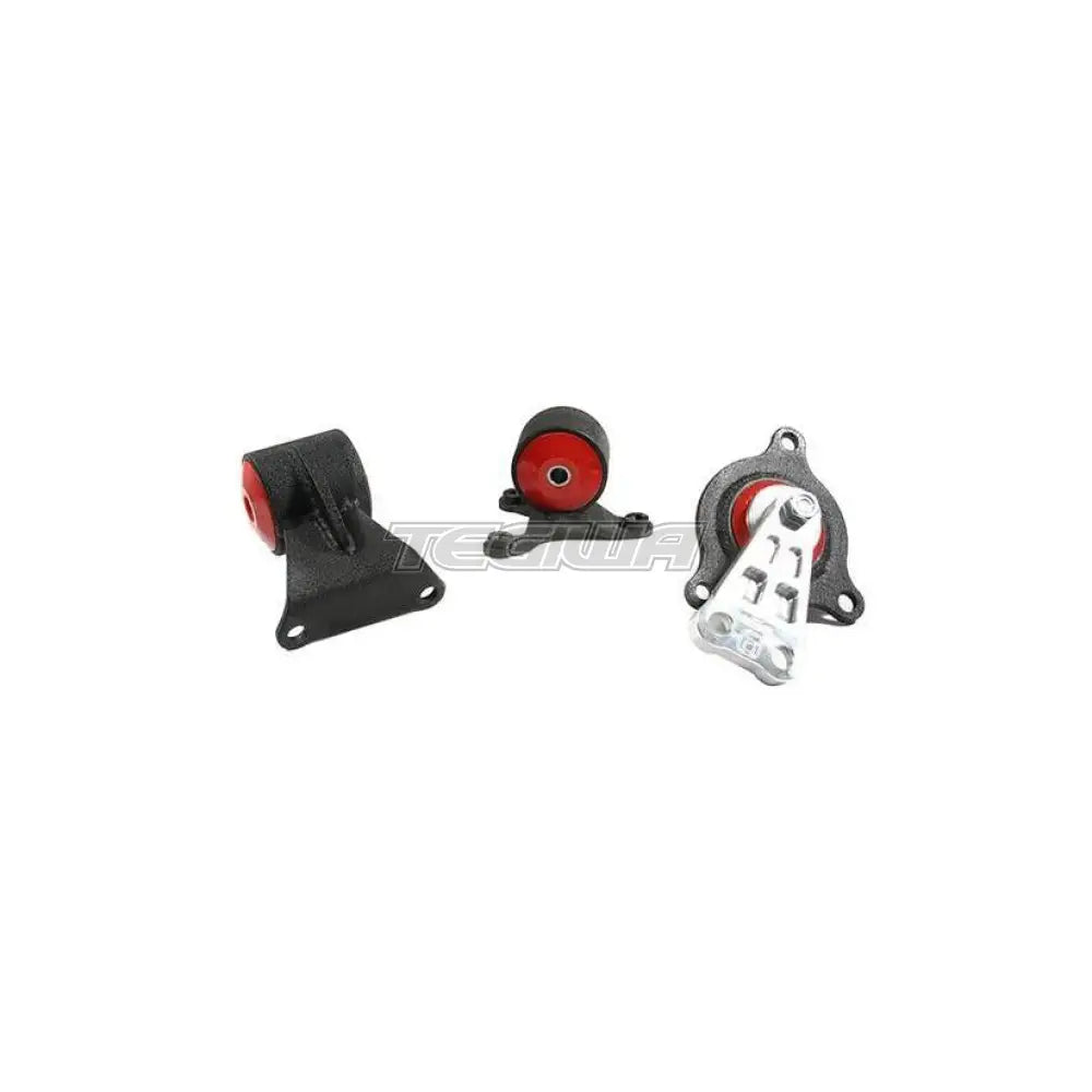 Innovative Mounts Honda Integra 02-06 Replacement Mount Kit (K-Series/Base Automatic)