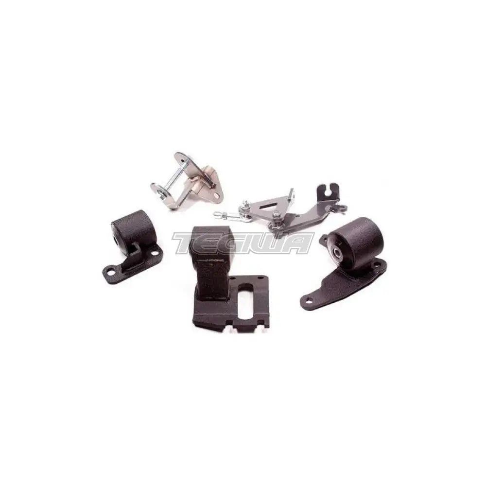 Innovative Mounts Honda Integra 90-93 Conversion Mount Kit (H/F-Series/Manual)