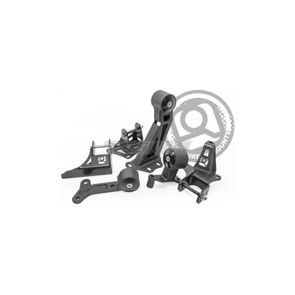 Innovative Mounts Honda Prelude 97-01 Conversion Mount Kit (J-Series V6/Manual)