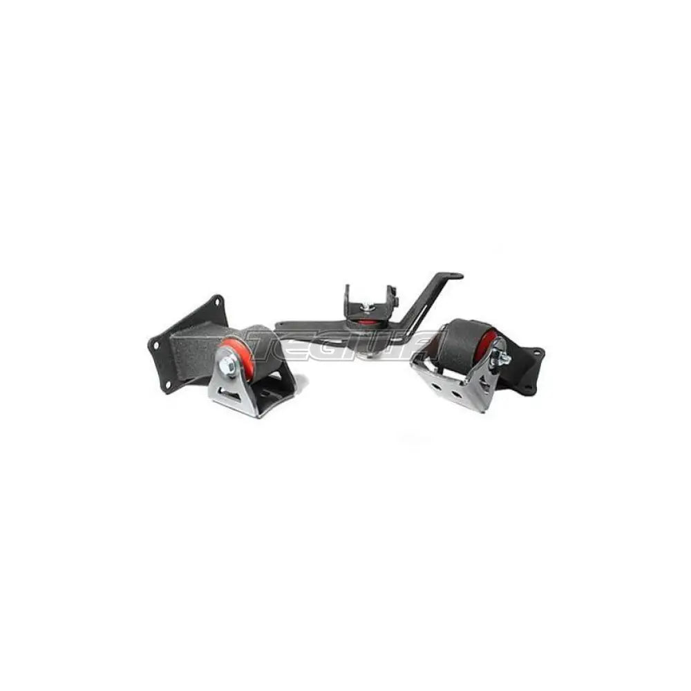 Innovative Mounts Honda S2000 AP1 AP2 00-09 Replacement Mount Kit (F-Series/Manual)