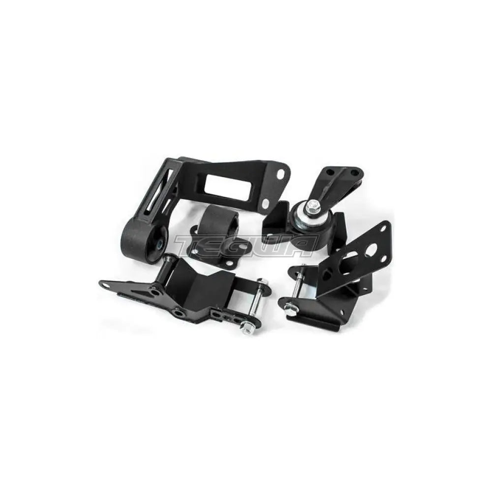 Innovative Mounts Lotus Elise/Exige 05-12 Conversion Engine Mount Kit (K-Series/Manual)