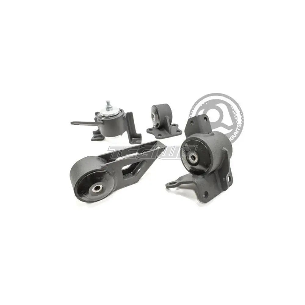 Innovative Mounts Lotus Elise/Exige 05-12 Replacement Engine Mount Kit (2Zz) Manual)