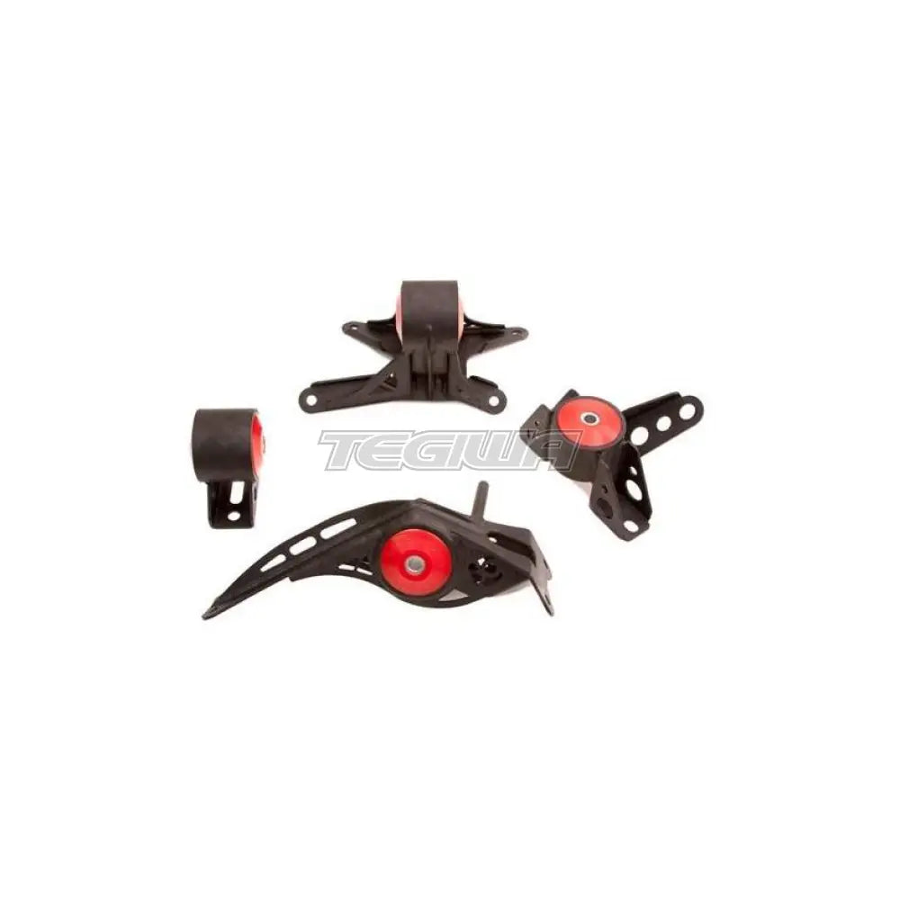 Innovative Mounts Lotus Evora 10+ Replacement Mount Kit (2Gr-FE/2Gr-Fze)