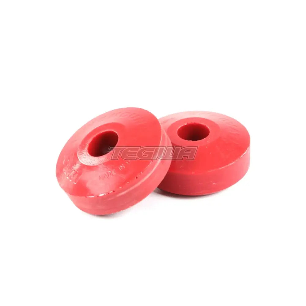 Innovative Mounts Replacement Polyurethane Bush 60A / Steel Bushes