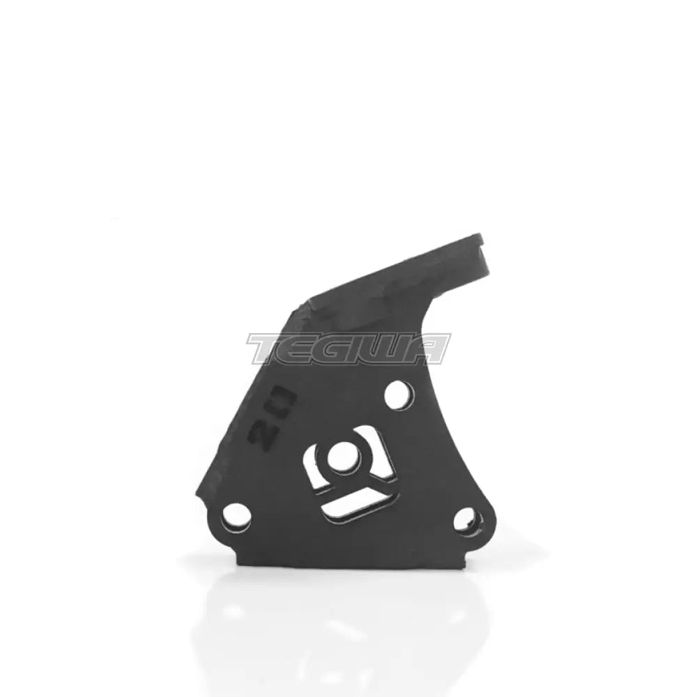 Innovative Post Mount Bracket Honda K-Series Engine K20 Mounts